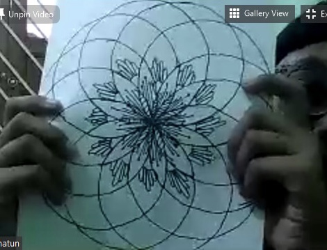 Mandala 4